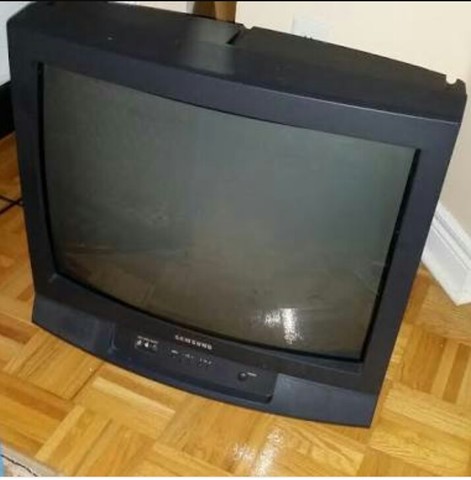 Television