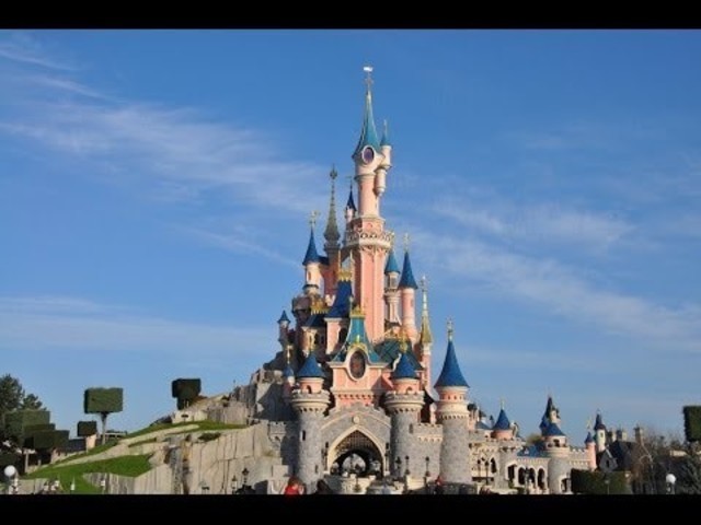 Disneyland Paris