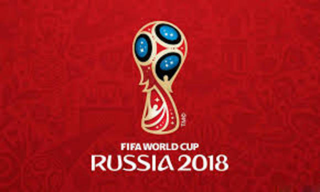 Mundial Rusia