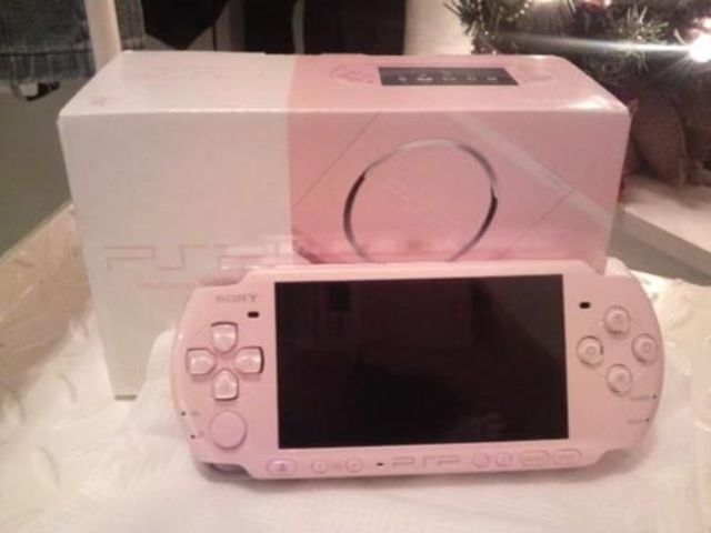 PlayStation Portable