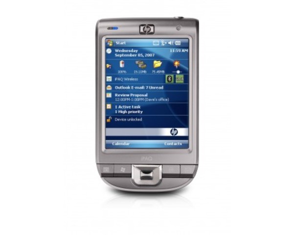 Ordenadores de bolsillo