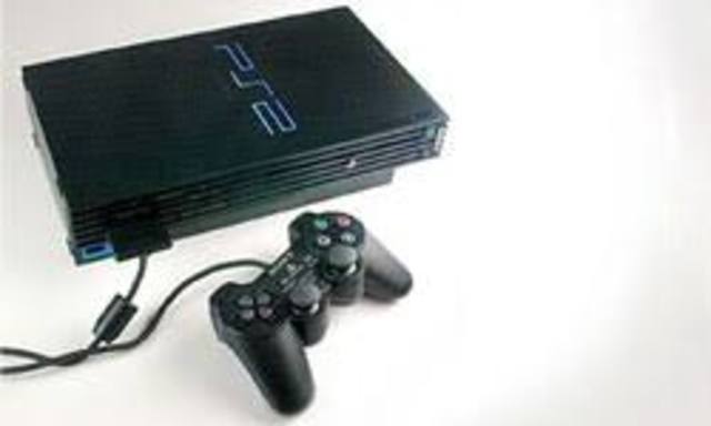 PS 2