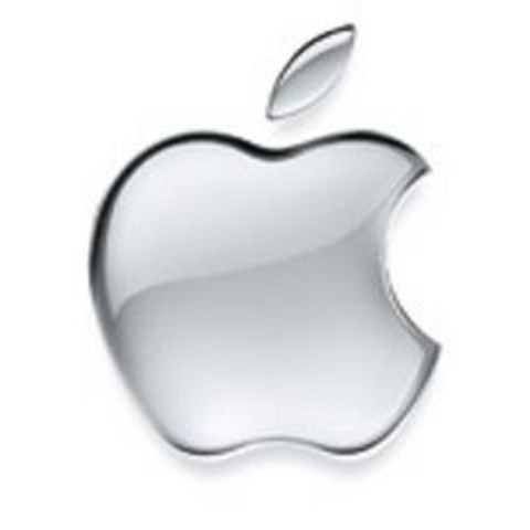 Logo de Apple