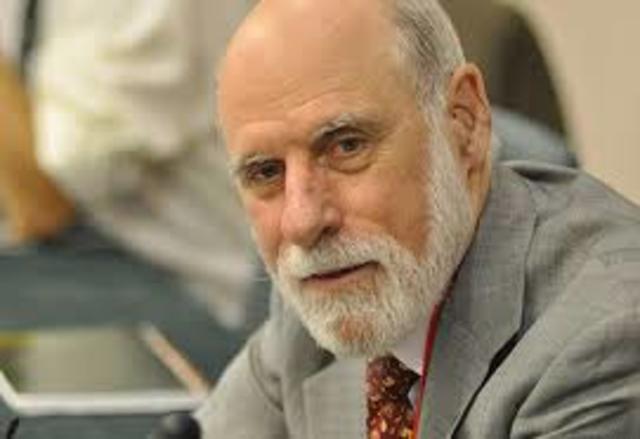 Vinton Cerf