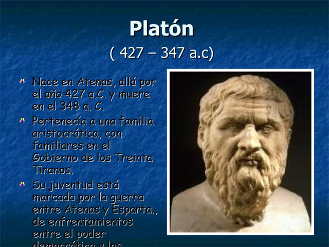 PLATON