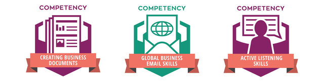 Surgen las Badges and Credentialing, en español Insignias y credenciales