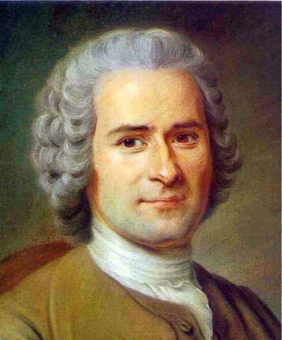 ROUSSEAU