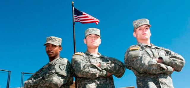 De Interés militar a científico