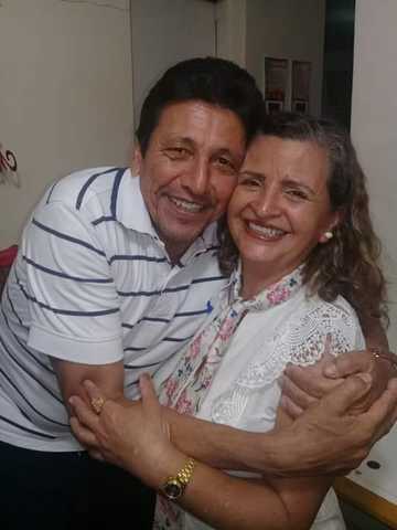 ¿ quienes son mis padres ?