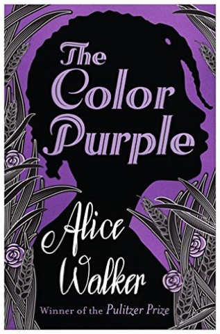 Published her novel The Color Purple