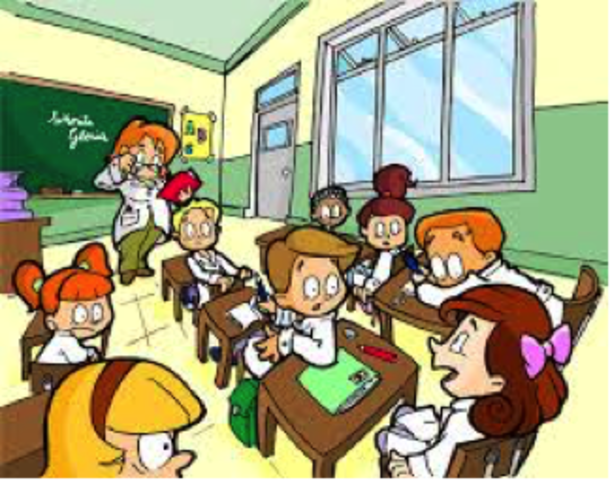 Práctica Pedagógica 2