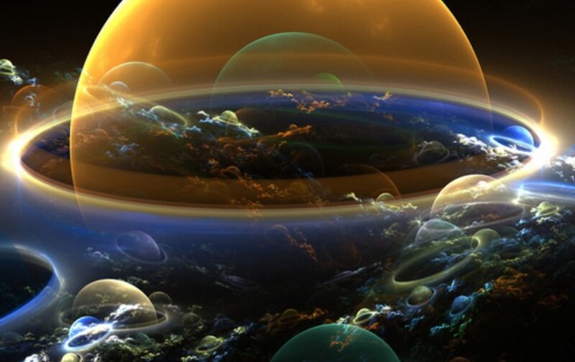 Cosmología mecanicista