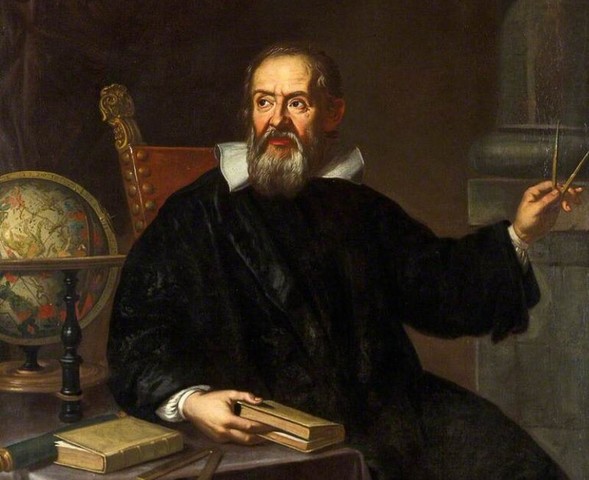 Galileo Galilei