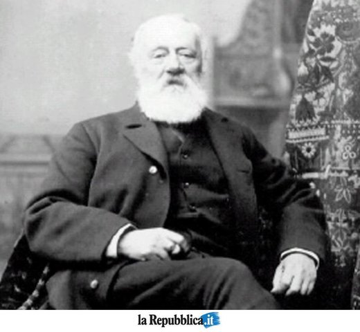 Se reconoce a Meucci como el creador del teléfono