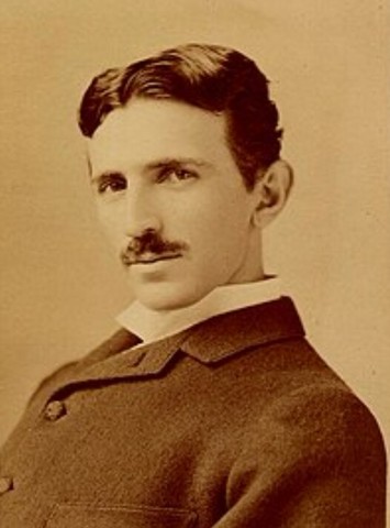 Nikola tesla