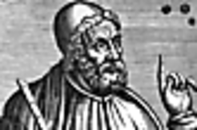 Claudius Ptolemy 90-168 AD