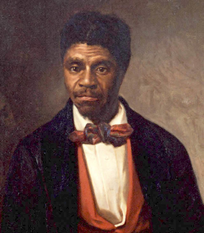 Dred Scott Case