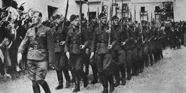 LA GUERRA CIVIL HASTA 1900