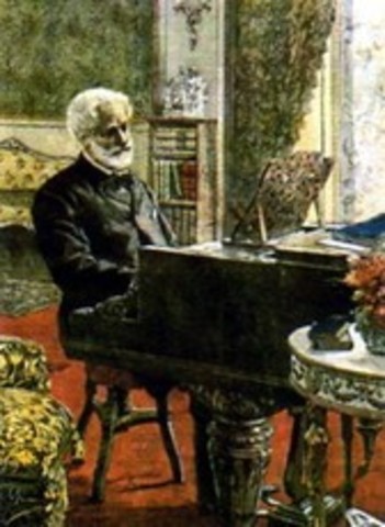 post – Romanticismo