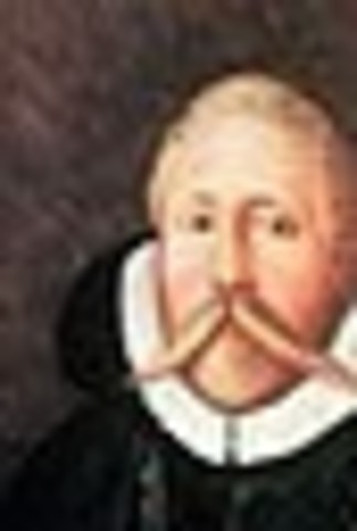 Tycho Brahe 1546-1601