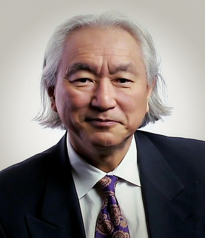 Michio Kaku