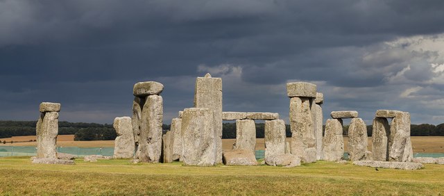 stonehenge