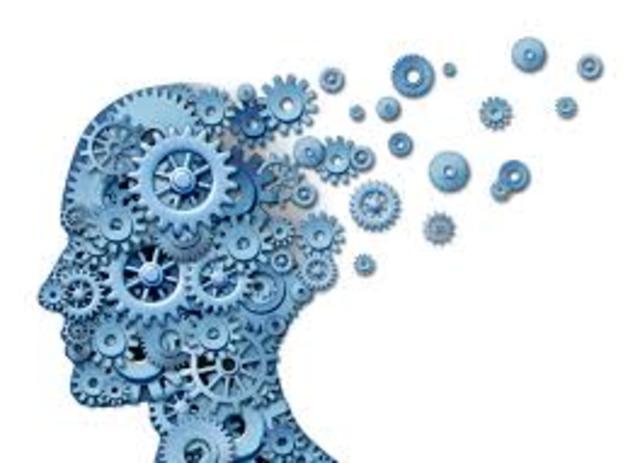 Paradigma Mecanicista