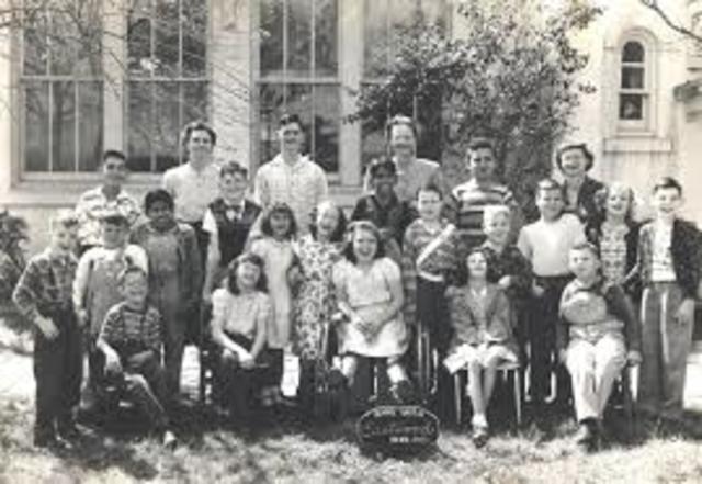 Education for All Handicapped Children Act (IDEA)