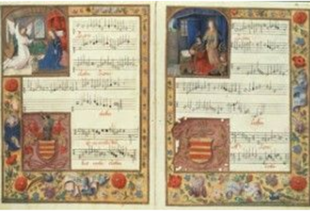 La música en el Renacimiento