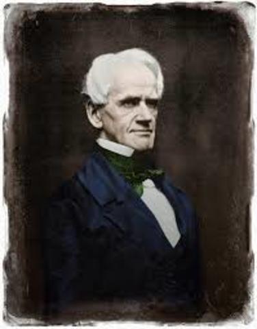 Horace Mann-Common School Movement