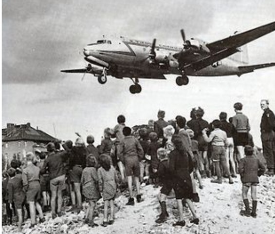 Berlin Blockade