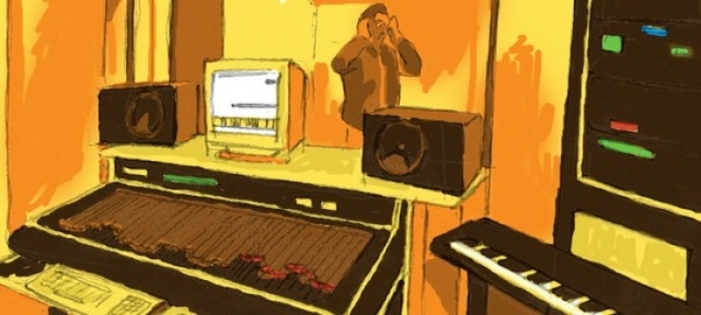 Música y nuevas tecnologías