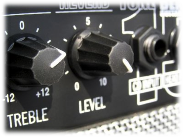 Historia y técnicas de la grabación