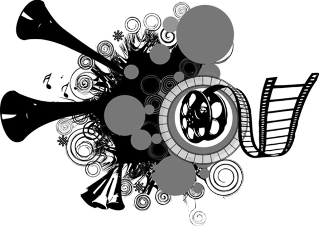 La música en el cine