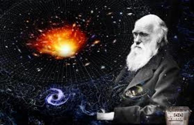 Cosmología Mecanicista