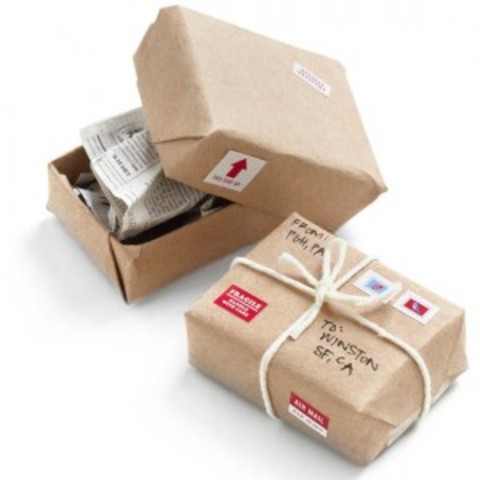 Educación por correspondencia