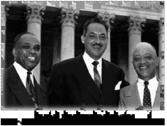 Brown vs. Board of Education