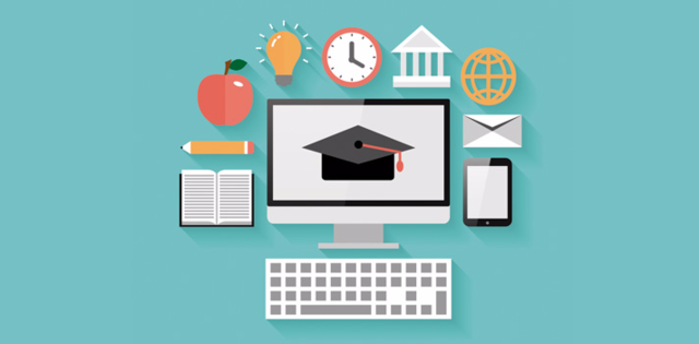 TECNOLOGÍA EN LA EDUCACIÓN