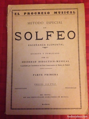 realización de un programa por correspondencia apoyado en el material impreso