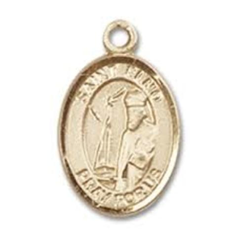 I won my first gold medal!