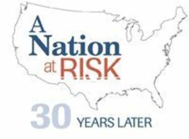 A Nation at Risk