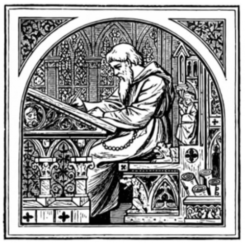 Aprendiz de Escribano