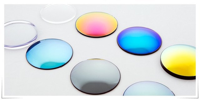 Avances en plásticos como policarbonatos, acetato y poliamidas.