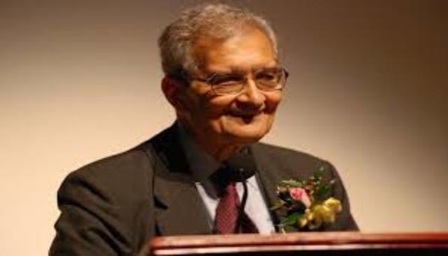 Amartya Sen o el desarrollo humano como libertad