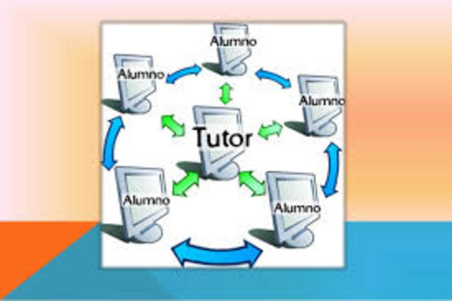 Actualización de los modelos educativos a distancia