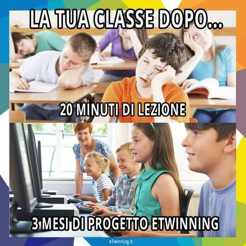 Proposte per il prossimo anno