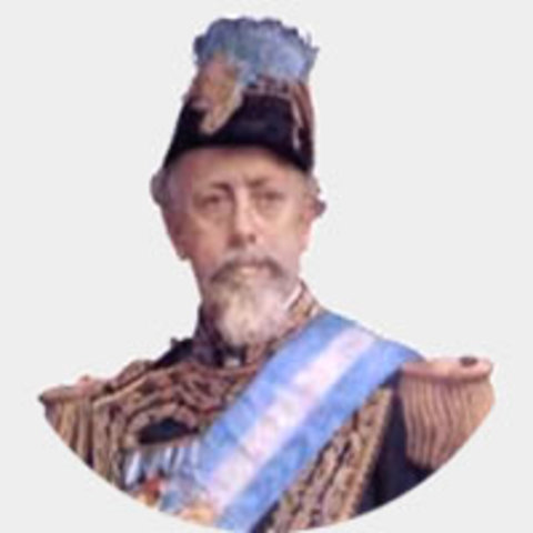 presidencia de Julio A. Roca