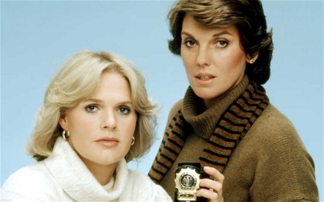 Cagney & Lacey