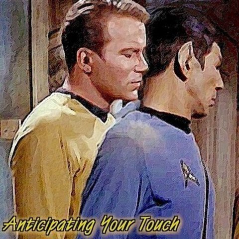 First public panel discussion on Kirk/Spock Slash