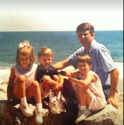 Triplets with Mark Dunham